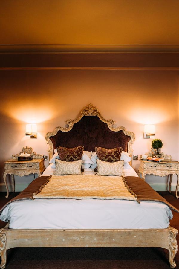 The Royal Hotel Киркби-Лонсдейл Экстерьер фото